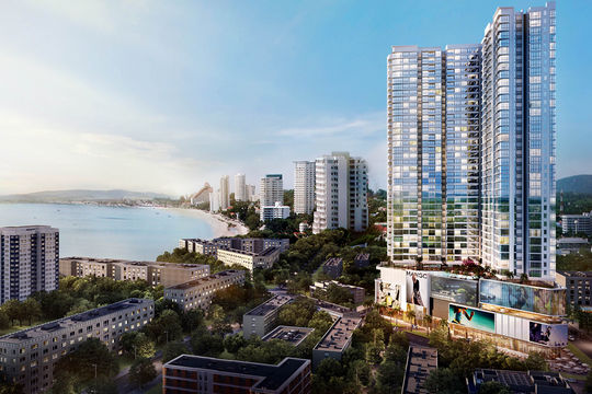 Tháo gỡ nút thắt cho thị trường condotel Tháo gỡ nút thắt cho thị trường condotel