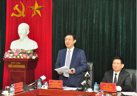 Nâng cao vai trò của KTNN trong thực hiện tái cơ cấu doanh nghiệp nhà nước