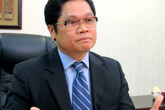 Hỗ trợ cộng đồng DN bắt kịp cuộc cách mạng công nghệ số