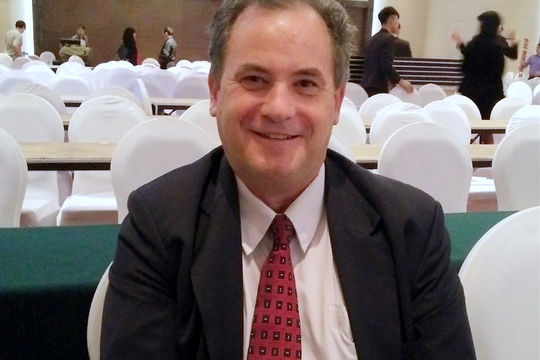 Kế toán, kiểm toán Việt Nam qua lăng kính các chuyên gia