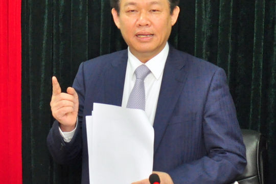 Một năm thành công của KTNN