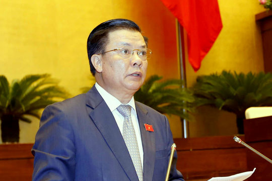 Tập trung thực hiện đồng bộ nhiều nhóm giải pháp liên quan đến lĩnh vực tài chính - NSNN