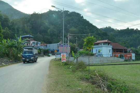 Về “Thủ đô gió ngàn”  hôm nay