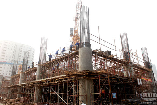 Đẩy nhanh tiến độ, nâng cao hiệu quả tái cơ cấu DNNN