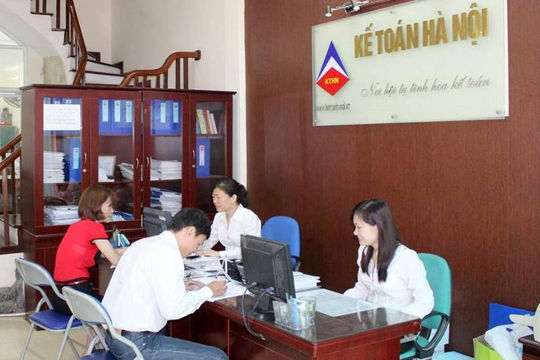 Tạo hành lang pháp lý thuận lợi cho hoạt động kế toán, kiểm toán
