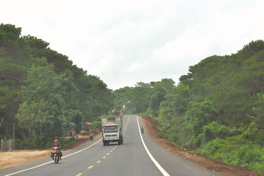 Tập trung giải ngân vốn trái phiếu chính phủ cho các dự án giao thông