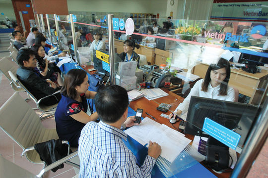 Kiểm toán Chuyên đề việc thực hiện Đề án: “Cơ cấu lại hệ thống các tổ chức tín dụng” giai đoạn 2011-2015 - Kỳ II: Diện mạo mới của hệ thống ngân hàng