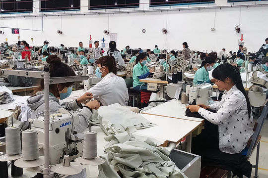 Nâng cao hiệu quả của các Quỹ hỗ trợ doanh nghiệp nhỏ và vừa Nâng cao hiệu quả của các Quỹ hỗ trợ doanh nghiệp nhỏ và vừa