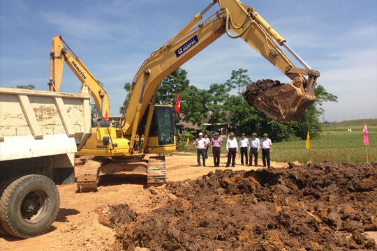 Dự án khôi phục, cải tạo Quốc lộ 20 đoạn trên địa bàn tỉnh Đồng Nai và Lâm Đồng theo hình thức BT Kỳ 1: Dự án đầu tư mang lại hiệu quả kinh tế