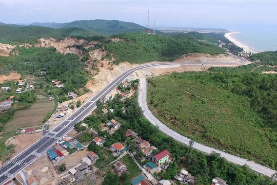 Kiến nghị cơ chế đặc thù khởi công Dự án cao tốc Bắc - Nam