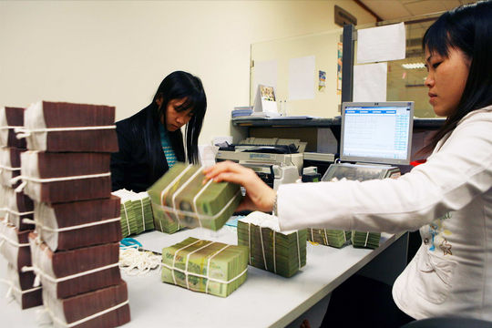 Lấp lỗ hổng trong hoạt động  kiểm soát nội bộ ngân hàng