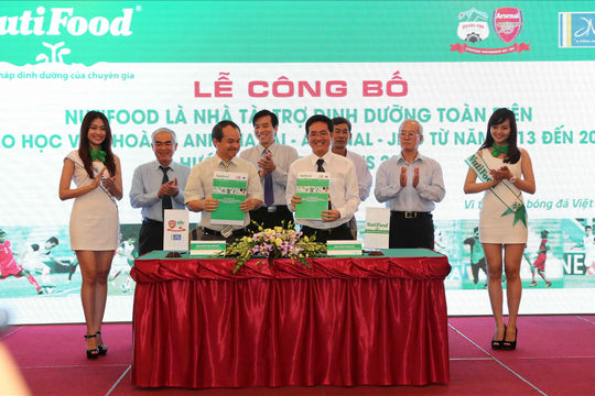 Tăng trưởng là nền tảng cho DN  tiến tới thịnh vượng Tăng trưởng là nền tảng cho DN  tiến tới thịnh vượng