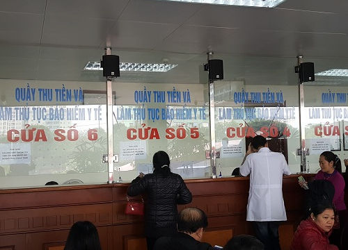 Lạm dụng, trục lợi Quỹ Bảo hiểm y tế:  Vẫn đáng lo ngại