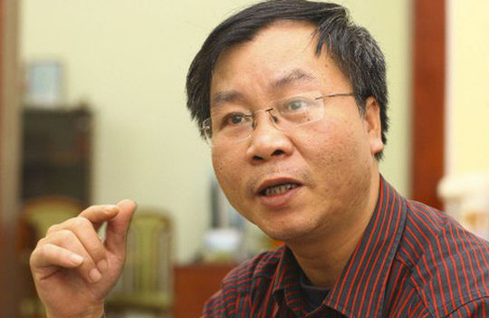 Lo ngại tăng trưởng quý I/2017