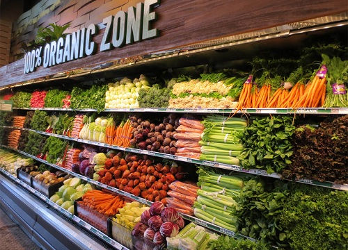 Hoàn thiện hành lang pháp lý  cho phát triển nông nghiệp hữu cơ Hoàn thiện hành lang pháp lý  cho phát triển nông nghiệp hữu cơ