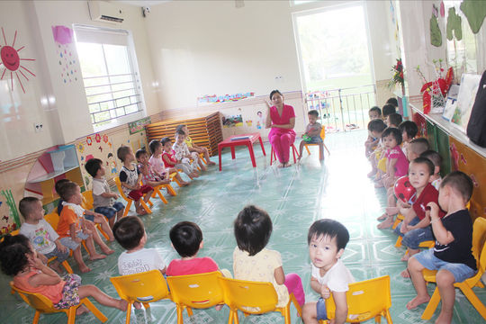 Cần thận trọng khi điều chuyển giáo viên dôi, dư