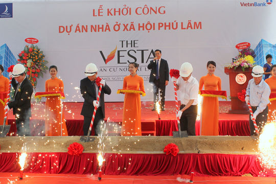 Rào cản phát triển nhà ở xã hội Rào cản phát triển nhà ở xã hội