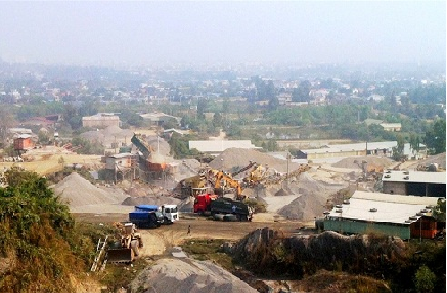 Chuẩn bị kiểm toán công tác quản lý nhà nước về tài nguyên, khoáng sản: Tập trung trí và lực trong toàn ngành