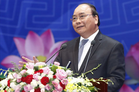 Quyết tâm kiến tạo môi trường kinh doanh  công bằng, thân thiện