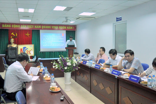 Nghiên cứu tăng chất lượng kiểm toán ngân sách địa phương