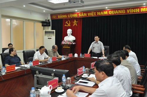 Tăng cường công tác quản lý Đoàn, Tổ kiểm toán Tăng cường công tác quản lý Đoàn, Tổ kiểm toán