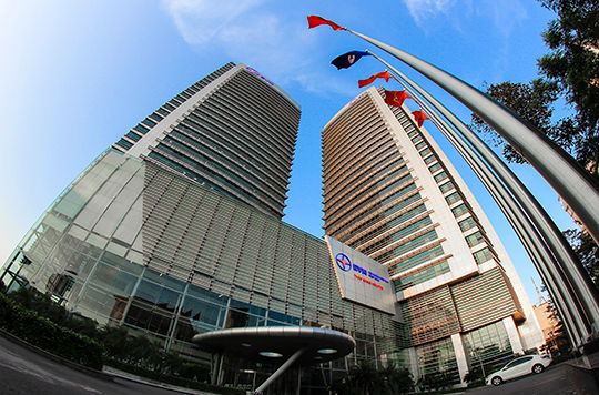 Phê duyệt Đề án tái cơ cấu Tập đoàn Điện lực Việt Nam Phê duyệt Đề án tái cơ cấu Tập đoàn Điện lực Việt Nam