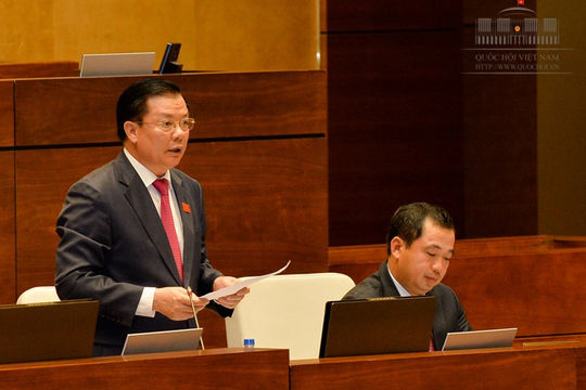 Thực hiện chặt chẽ, hiệu quả sẽ giảm gánh nặng cho NSNN