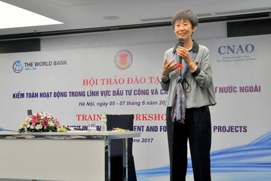 Kiểm toán hoạt động đối với các chính sách công:  Kinh nghiệm quốc tế và bài học  cho Việt Nam Kiểm toán hoạt động đối với các chính sách công:  Kinh nghiệm quốc tế và bài học  cho Việt Nam