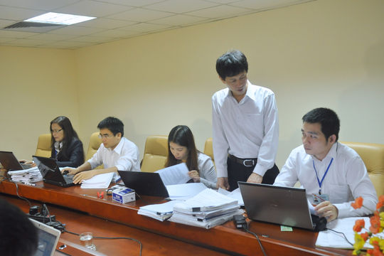 Nhất quán, đảm bảo tính độc lập  của hoạt động kiểm toán nhà nước Nhất quán, đảm bảo tính độc lập  của hoạt động kiểm toán nhà nước