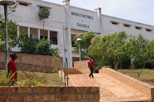 Rwanda:  Đình chỉ nhiều trường đại học theo khuyến nghị kiểm toán Rwanda:  Đình chỉ nhiều trường đại học theo khuyến nghị kiểm toán