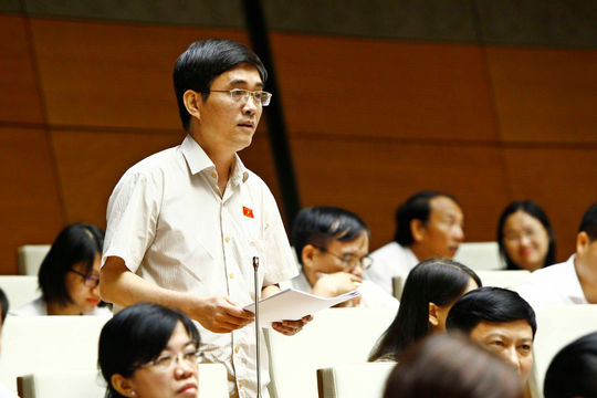 Cần giải pháp để chống thất thu ngân sách nhà nước