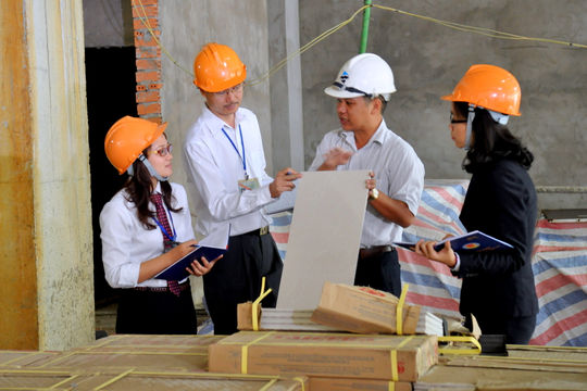 Nâng cao hiệu quả phòng chống tham nhũng thông qua hoạt động kiểm toán