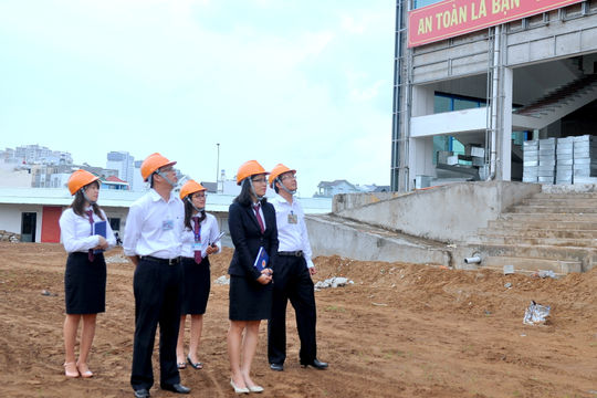 Những kiến nghị nổi bật từ kiểm toán  ngân sách địa phương năm 2015 của TP.HCM