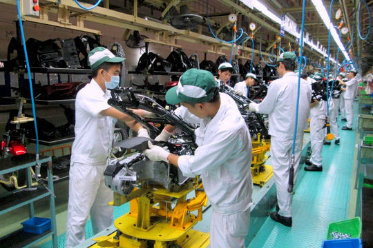 Thúc đẩy vai trò kiến tạo  của Nhà nước