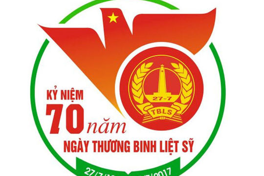 Nhiều hoạt động kỷ niệm 70 năm ngày Thương binh - Liệt sĩ