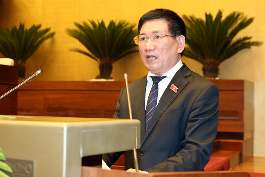 Luôn nỗ lực phấn đấu, vượt qua mọi khó khăn để hoàn thành xuất sắc nhiệm vụ được giao