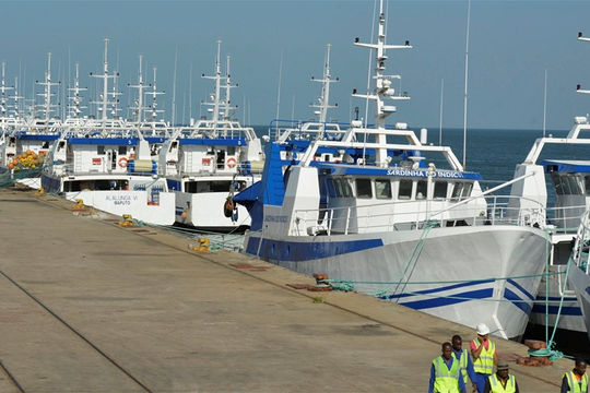 IMF đánh giá lại hỗ trợ tài chính  dành cho Mozambique IMF đánh giá lại hỗ trợ tài chính  dành cho Mozambique