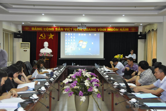 Tìm hướng đẩy mạnh, nâng cao chất lượng kiểm toán hoạt động