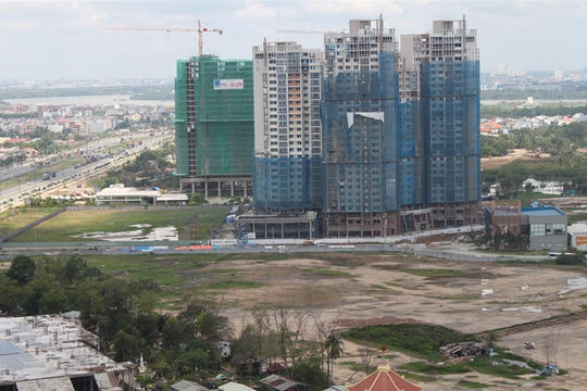 Gỡ vướng trong kiểm toán  việc quản lý, sử dụng đất đai