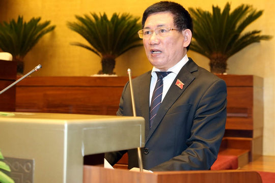 Luôn nỗ lực phấn đấu, vượt qua mọi khó khăn để hoàn thành xuất sắc nhiệm vụ được giao