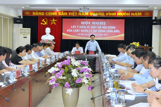 Nâng tầm quan hệ phối hợp giữa Ủy ban Tài chính - Ngân sách và KTNN