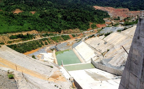 Rà soát quy hoạch, chấn chỉnh việc đầu tư dự án thủy điện