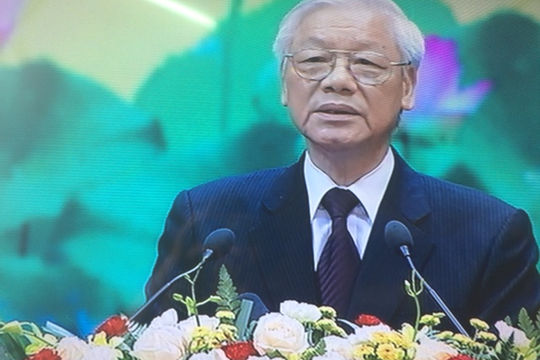 Đảng, Nhà nước và nhân dân luôn ghi nhớ công ơn của những người có công với cách mạng