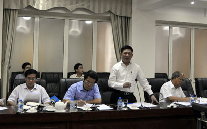 Đẩy mạnh triển khai các phần mềm hỗ trợ hoạt động kiểm toán