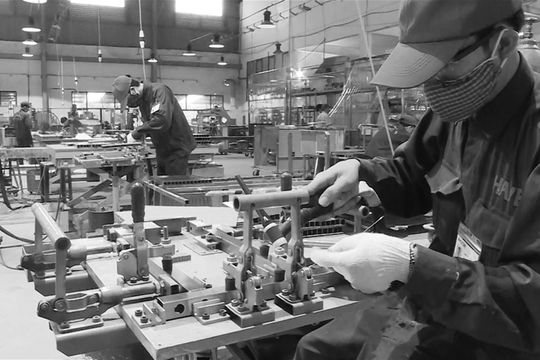 Cổ phần hóa DNNN cần đóng góp tích cực  và hiệu quả vào công cuộc tái cơ cấu kinh tế