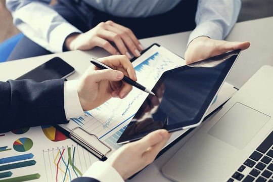 Kiểm toán dựa trên đánh giá rủi ro, xác định trọng yếu:  Kinh nghiệm từ Deloitte