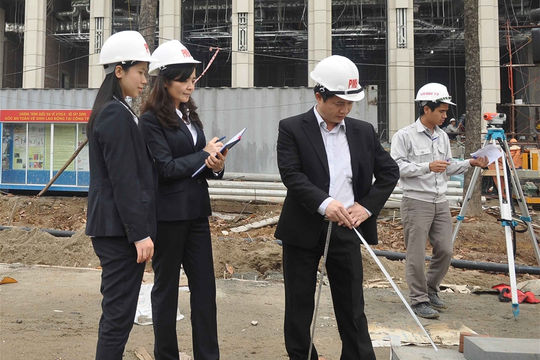 Tăng cường kỷ luật, kỷ cương trong hoạt động kiểm toán