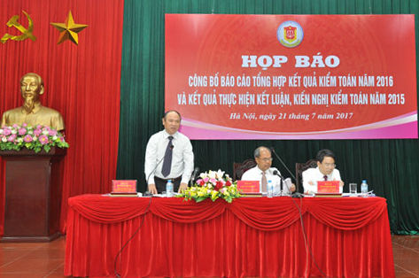 Chặn thất thu hàng chục ngàn tỉ đồng