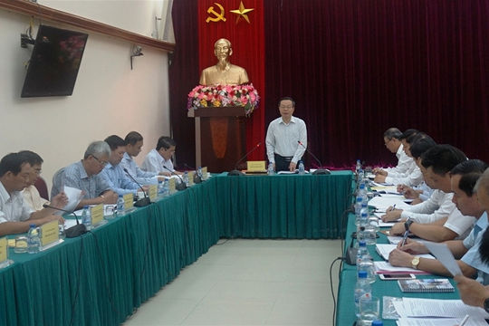 Tổ chức lại nguồn lực đầu tư cho phát triển giao thông