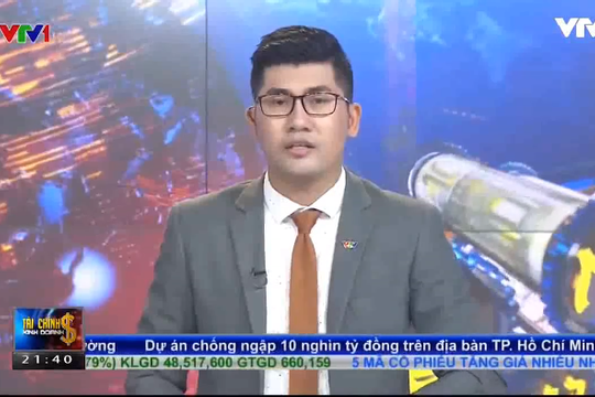 Bản tin tài chính kinh doanh